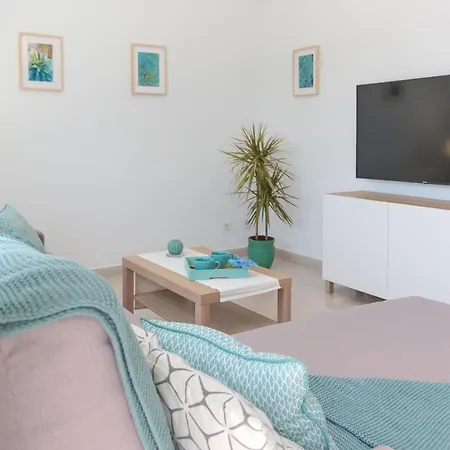 Casas Maribel Pocillos - No Pool - Sin Piscina * Puerto del Carmen (Lanzarote)