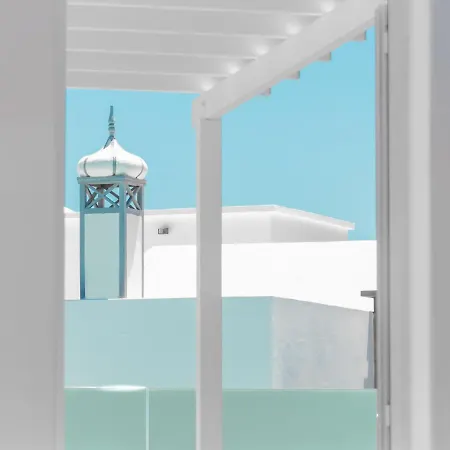 Сasa de vacaciones Casas Maribel Pocillos - No Pool - Sin Piscina *