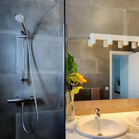 Vakantiehuis Casas Maribel Pocillos - No Pool - Sin Piscina Puerto del Carmen (Lanzarote)