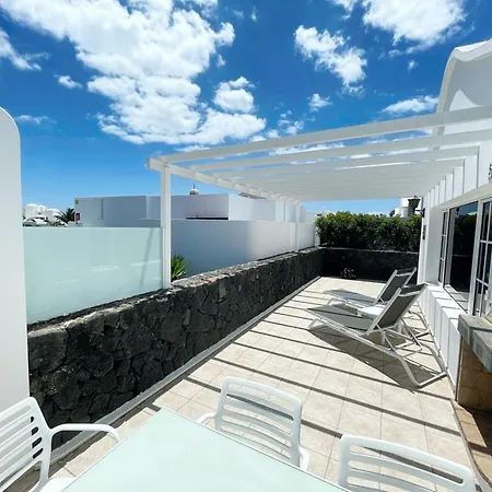 Holiday home Casas Maribel Pocillos - No Pool - Sin Piscina