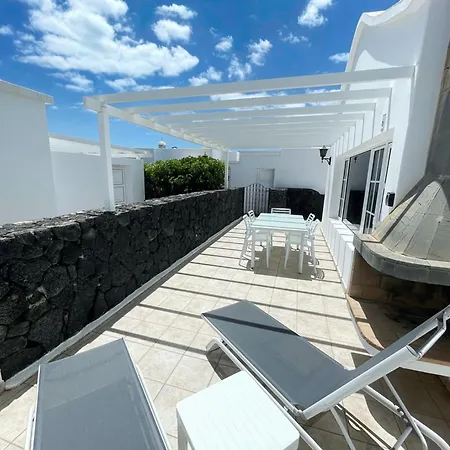 Casas Maribel Pocillos - No Pool - Sin Piscina Holiday home Puerto del Carmen (Lanzarote)