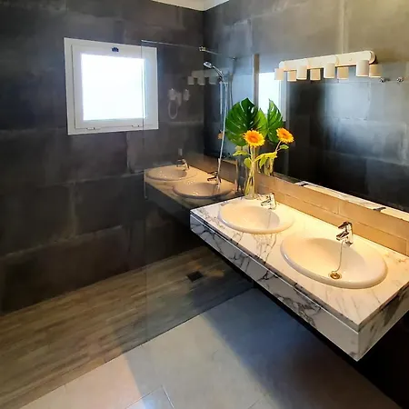 Casas Maribel Pocillos - No Pool - Sin Piscina Puerto del Carmen (Lanzarote)