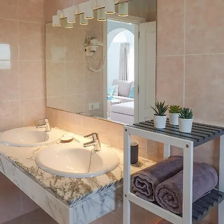Casas Maribel Pocillos - No Pool - Sin Piscina Hébergement de vacances Puerto del Carmen (Lanzarote)