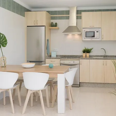 Casas Maribel Pocillos - No Pool - Sin Piscina Holiday home