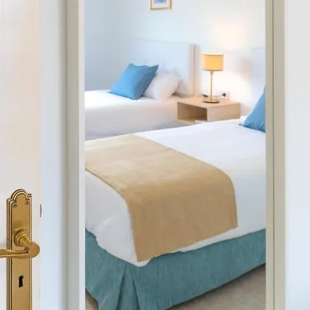 Casas Maribel Pocillos - No Pool - Sin Piscina *