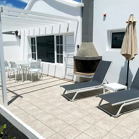 Casas Maribel Pocillos - No Pool - Sin Piscina Hébergement de vacances Puerto del Carmen (Lanzarote)