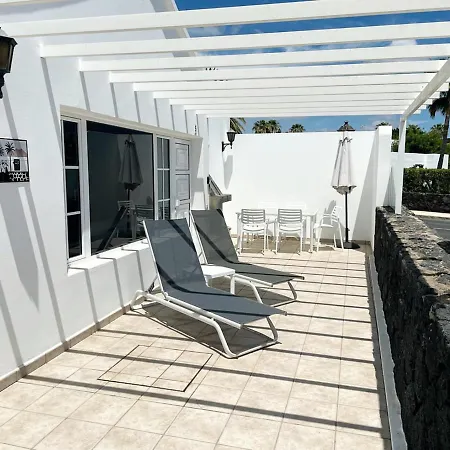 Hébergement de vacances Casas Maribel Pocillos - No Pool - Sin Piscina *