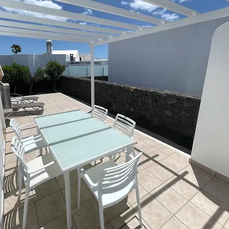 Hébergement de vacances Casas Maribel Pocillos - No Pool - Sin Piscina Puerto del Carmen (Lanzarote)