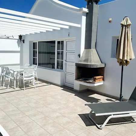Casas Maribel Pocillos - No Pool - Sin Piscina Hébergement de vacances *