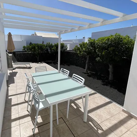 Casas Maribel Pocillos - No Pool - Sin Piscina Hébergement de vacances *
