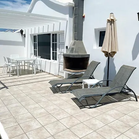 Casas Maribel Pocillos - No Pool - Sin Piscina Hébergement de vacances