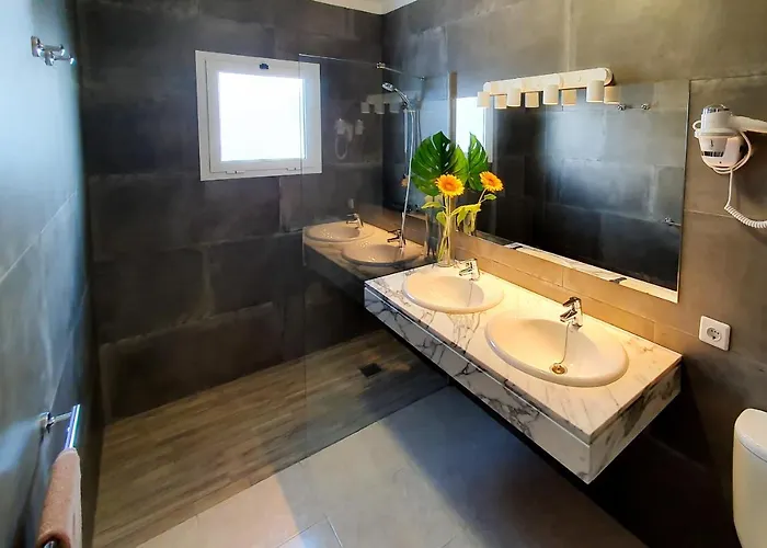 Casas Maribel Pocillos - No Pool - Sin Piscina Puerto del Carmen (Lanzarote)