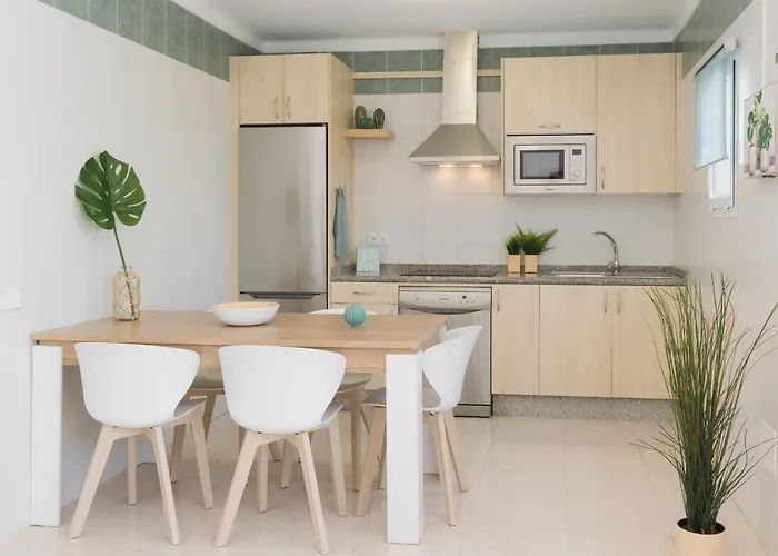 Casas Maribel Pocillos - No Pool - Sin Piscina Casa de Férias