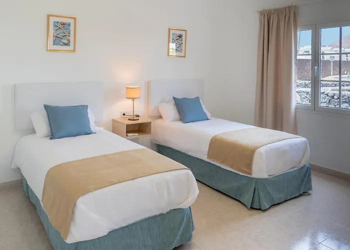 Casas Maribel Pocillos - No Pool - Sin Piscina Ferienhaus Puerto del Carmen (Lanzarote)