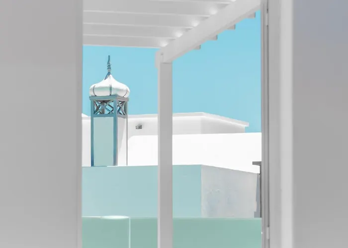 Ferienhaus Casas Maribel Pocillos - No Pool - Sin Piscina *