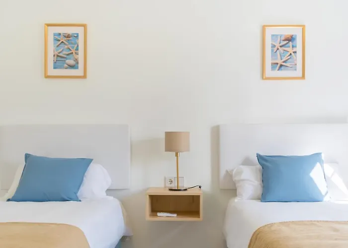 Casas Maribel Pocillos - No Pool - Sin Piscina * Puerto del Carmen (Lanzarote)