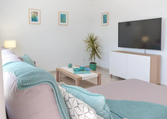 Casas Maribel Pocillos - No Pool - Sin Piscina * Puerto del Carmen (Lanzarote)